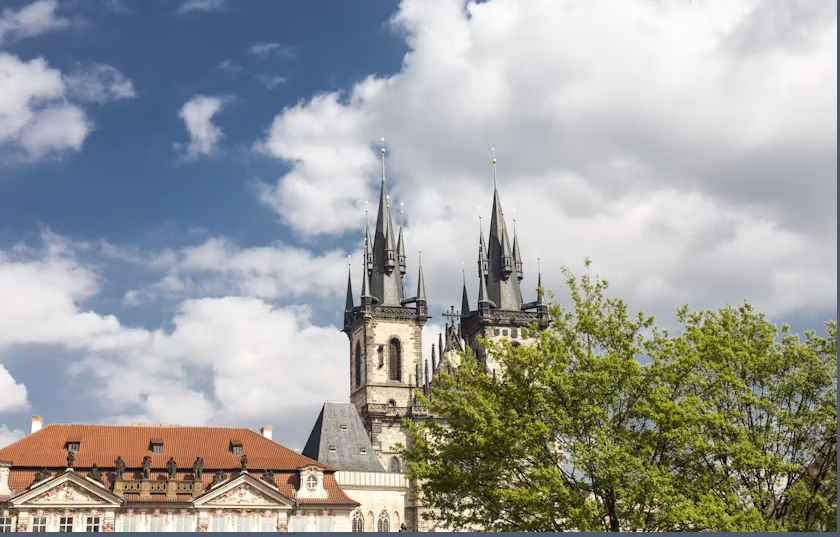 World War II and Operation Anthropoid tour - Image 2